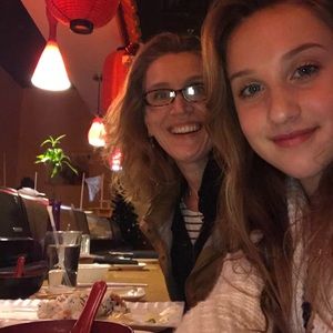 Meet your Posher, Grayson